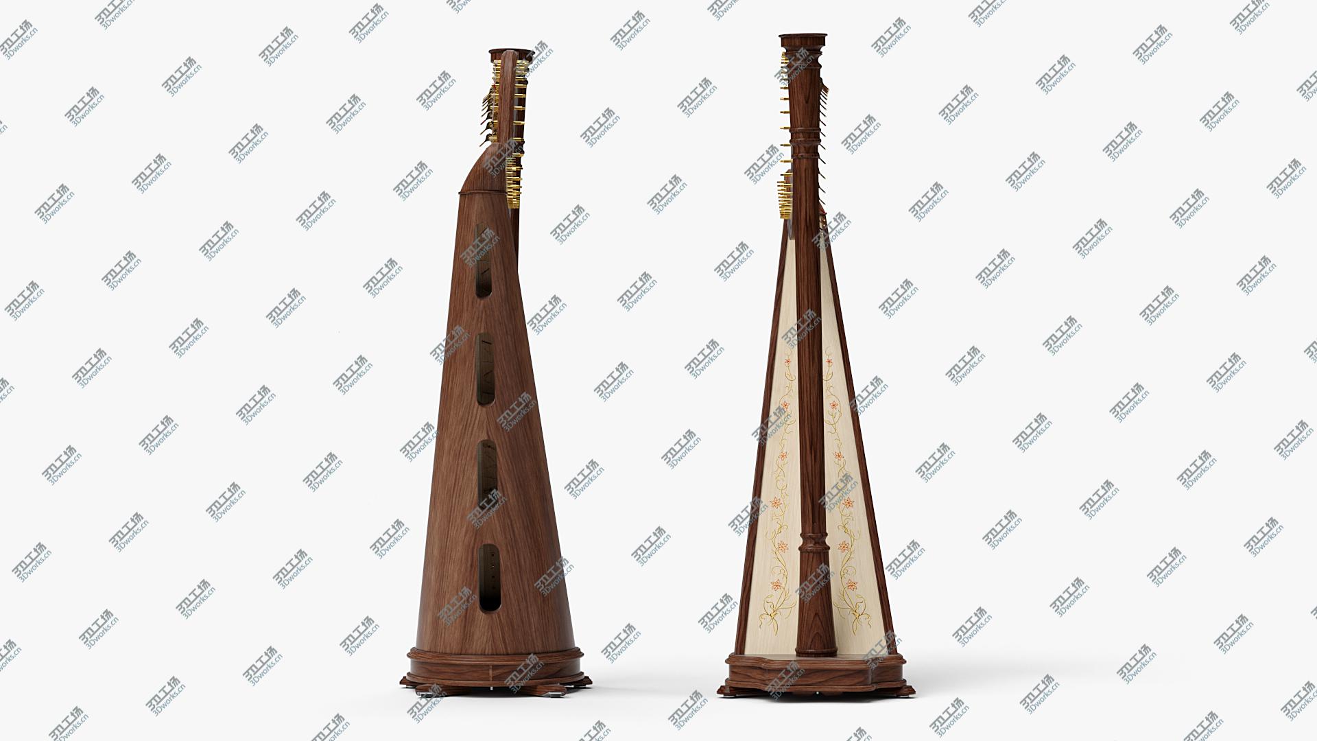 images/goods_img/202105074/3D Lever Harp 02/3.jpg